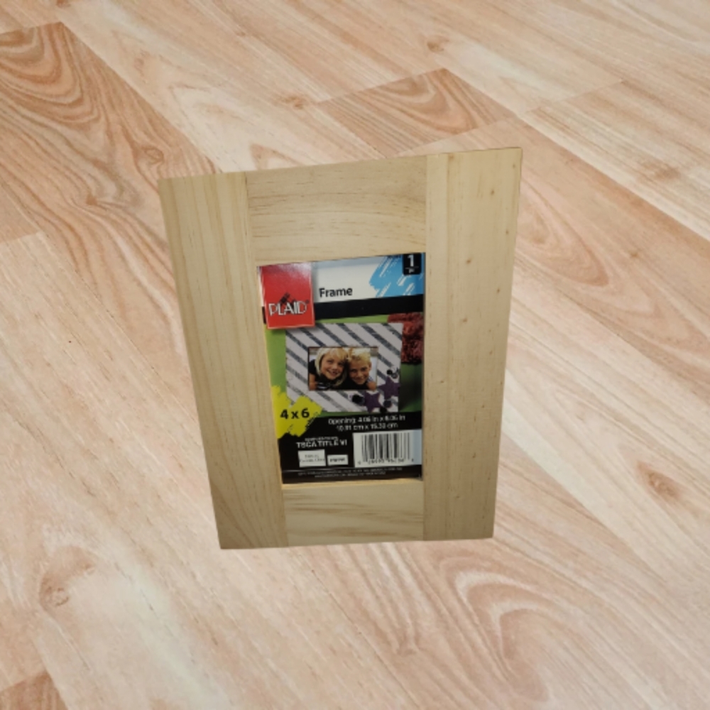 4x6 frames